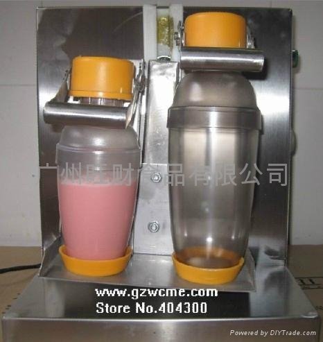 bubble tea shaking machine/bubble tea shaker machine