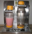 bubble tea shaking machine/bubble tea shaker machine