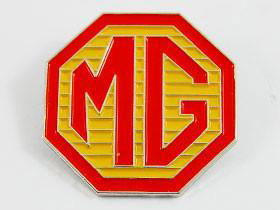 car badge 4