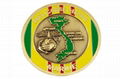 military challenge coin 5