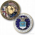 military coin 2