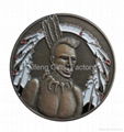 military coin 4