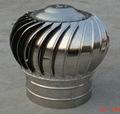 wind turbo ventilator 12inch