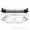 中空纖維超濾膜組件 3