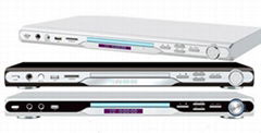 home DVD player