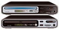 DVD player 2