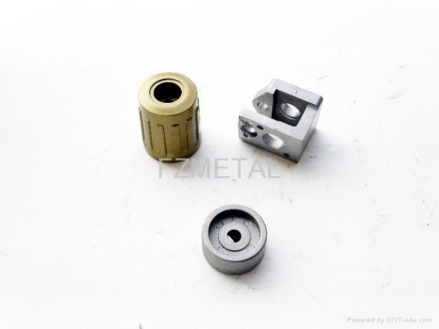 Aluminium Die-casting parts for electrical tools 5
