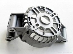 Die-casting for motor products