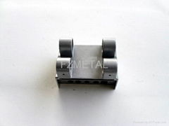 Die casting part