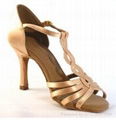  fashion latin shoes 3