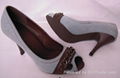 ladies shoes 1