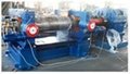 two roll mixing mill 1
