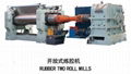 two roll mixing mill(A) 1