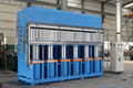 tyre retreading hydraulic press 1