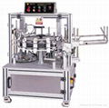 Vertical Cartoning Machine