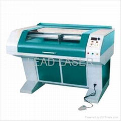 CO2 Laser Engraving & Cutting Machine