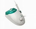 ultrasonic scaler