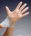 disposable vinyl gloves 1