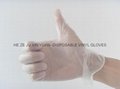 disposable vinyl gloves 2