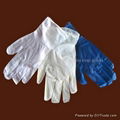 disposable vinyl gloves