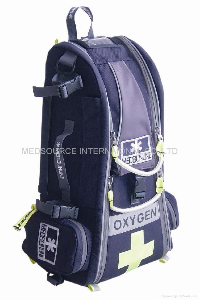 Oxygen bag