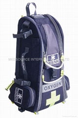 Oxygen bag