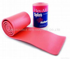 Flex-All Splint