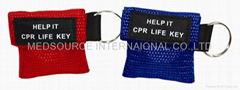 CPR life key