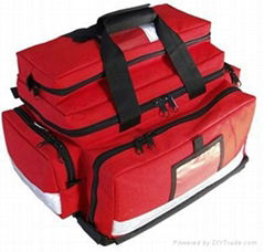 EMS BAG TRAUMA BAG MEDICAL BAG