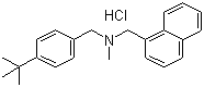 鹽酸布替萘芬