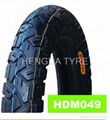 motorcycle tire 2.50-17,3.00-18 and so on 5