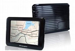 gps navigator