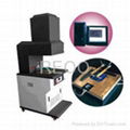 solar cell testing machine