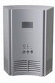 Photoelectric air purifier