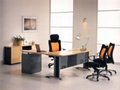 modern wood executive desk  4