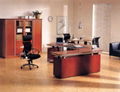 modern wood office executive desk 2