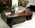 modern wood office executive desk 5