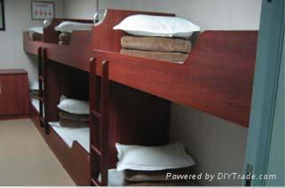 mairne furniture-ship/boat bed XZ-MF-13