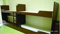 mairne furniture-ship/boat bed XZ-MF-13 2