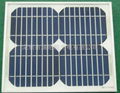 10w solar panel