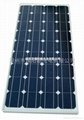 80w monocrystalline silicon solar panel 2