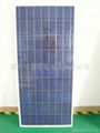 120w solar module new price