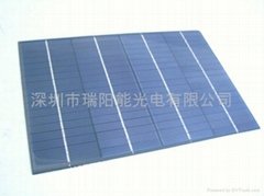 8w solar panel 