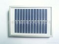 1w mini solar panel customizable 1