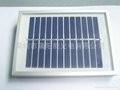 1w mini solar panel customizable 3