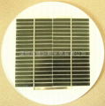 2.5w solar panel solar street lamp 3