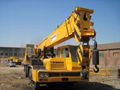 TL300E TG300E used Tadano 30ton Mobile