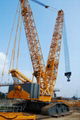 Sell LR1750 Used Liebherr 750ton Crawler