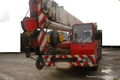 Sell NK250E used Kato 25Ton Mobile Truck