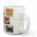 11oz Sublimation Mug 4